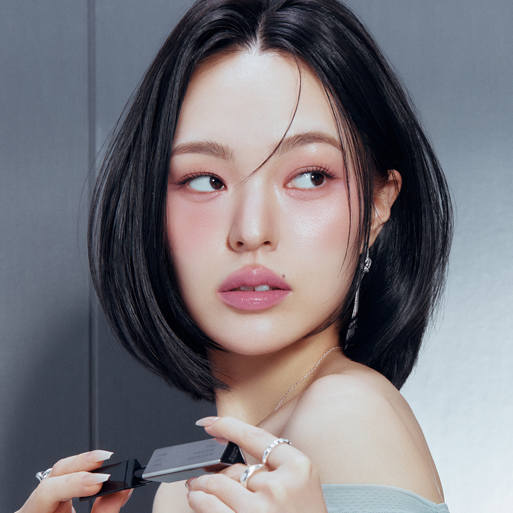 [MUZIGAE MANSION] Rainbow Mansion Tinted Lip Balm 8 Types