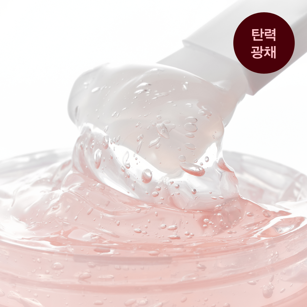 [Abib] PDRN Kollagen Overnight Maske Straffende Jelly 80ml