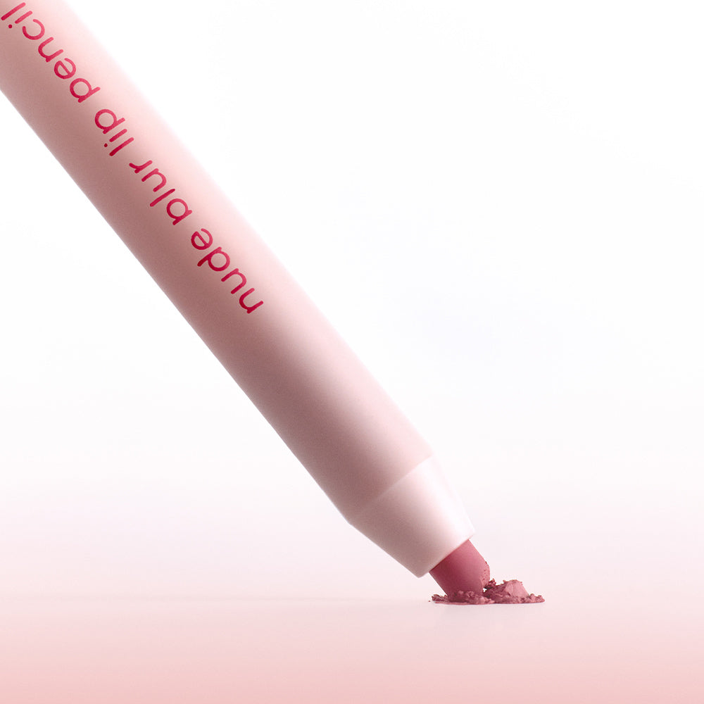 [colorgram] Colorgram Nudie Blur Lip Pencil 5COLOR