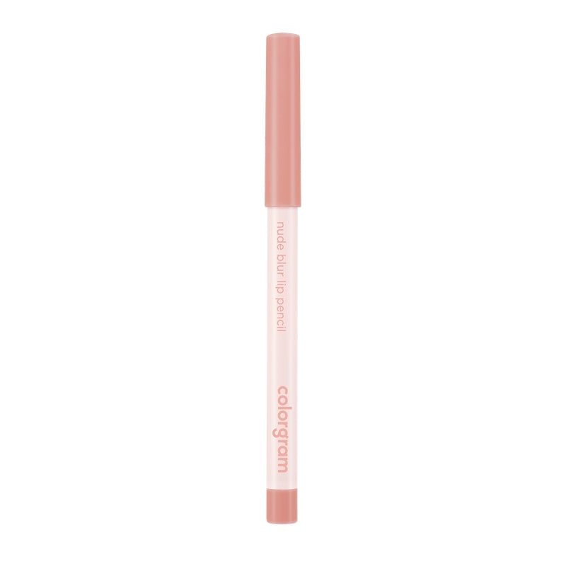 [colorgram] Colorgram Nudie Blur Lip Pencil 5COLOR