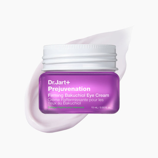 [Dr. Jart+] Dr. Jart Prejuvenation Firming Bakuchiol Eye Cream 15ml
