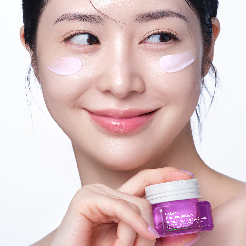 [Dr. Jart+] Dr. Jart Prejuvenation Straffende Bakuchiol Augencreme 15ml