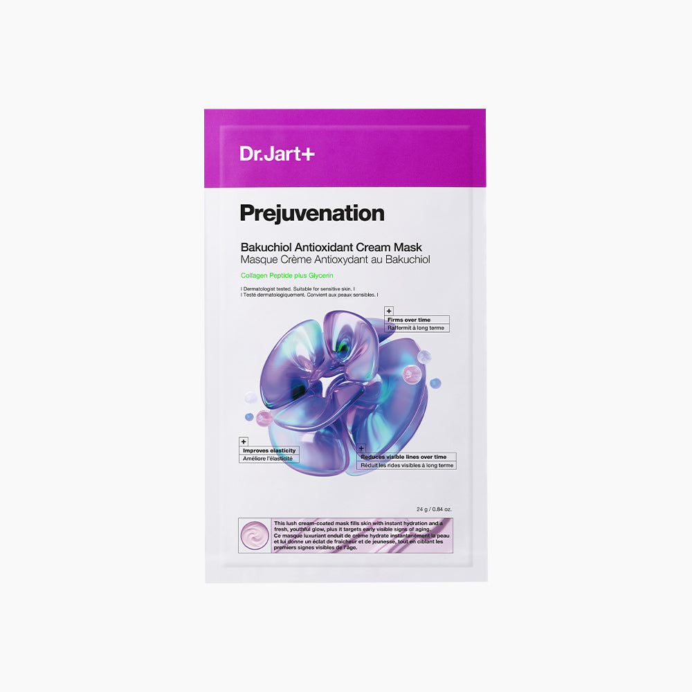 [Dr. Jart+] Dr. Jart Prejuvenation Maske 1 Stück