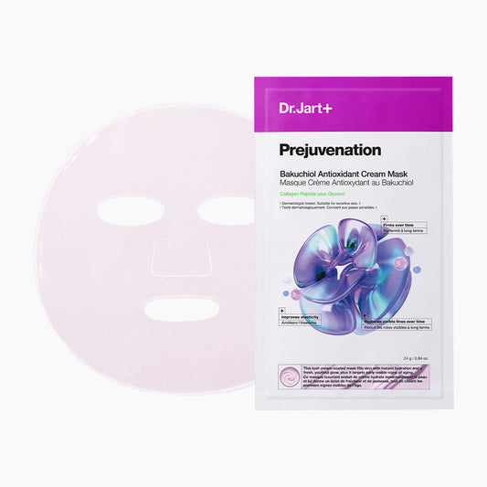 [Dr. Jart+] Dr. Jart Prejuvenation Mask 1 piece