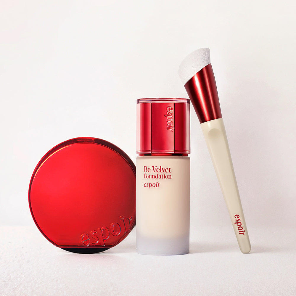 [Espoir] Espoir Pore Blur Foundation Brush