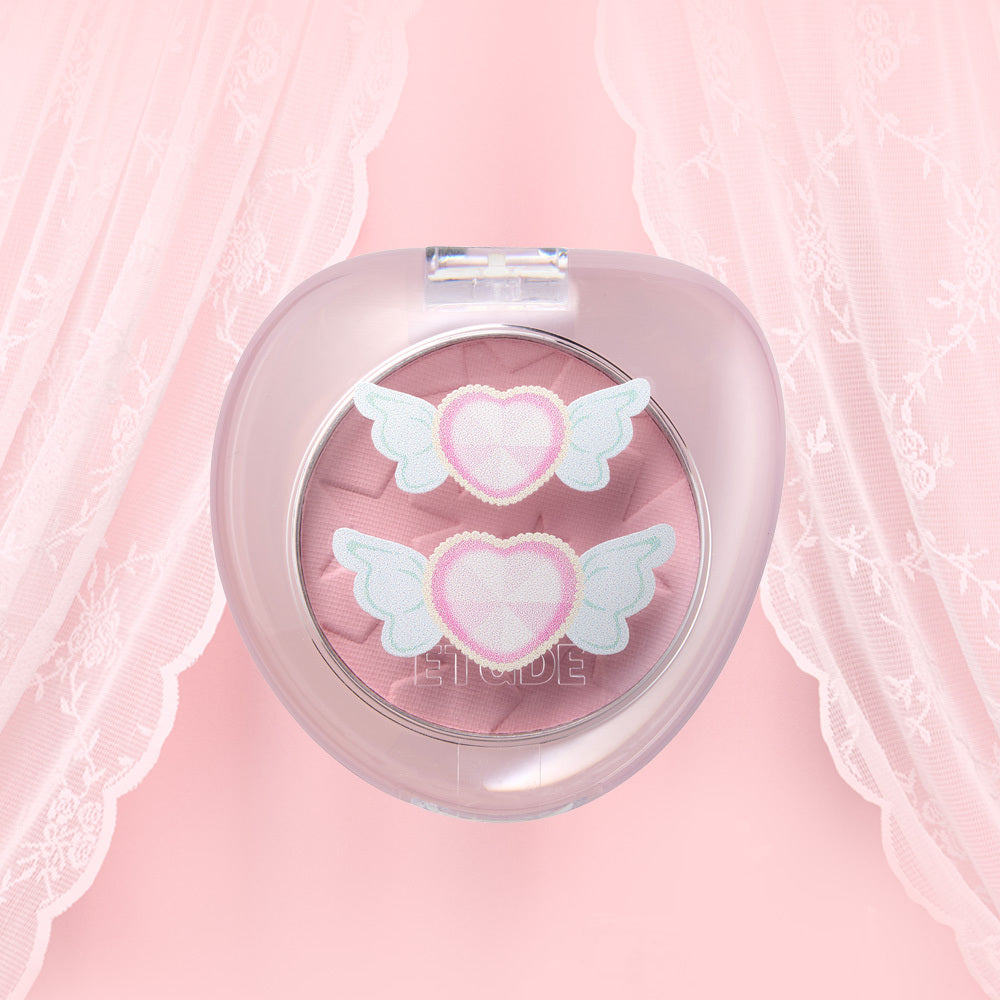[Etude] Etude What's in My Eyes & Double