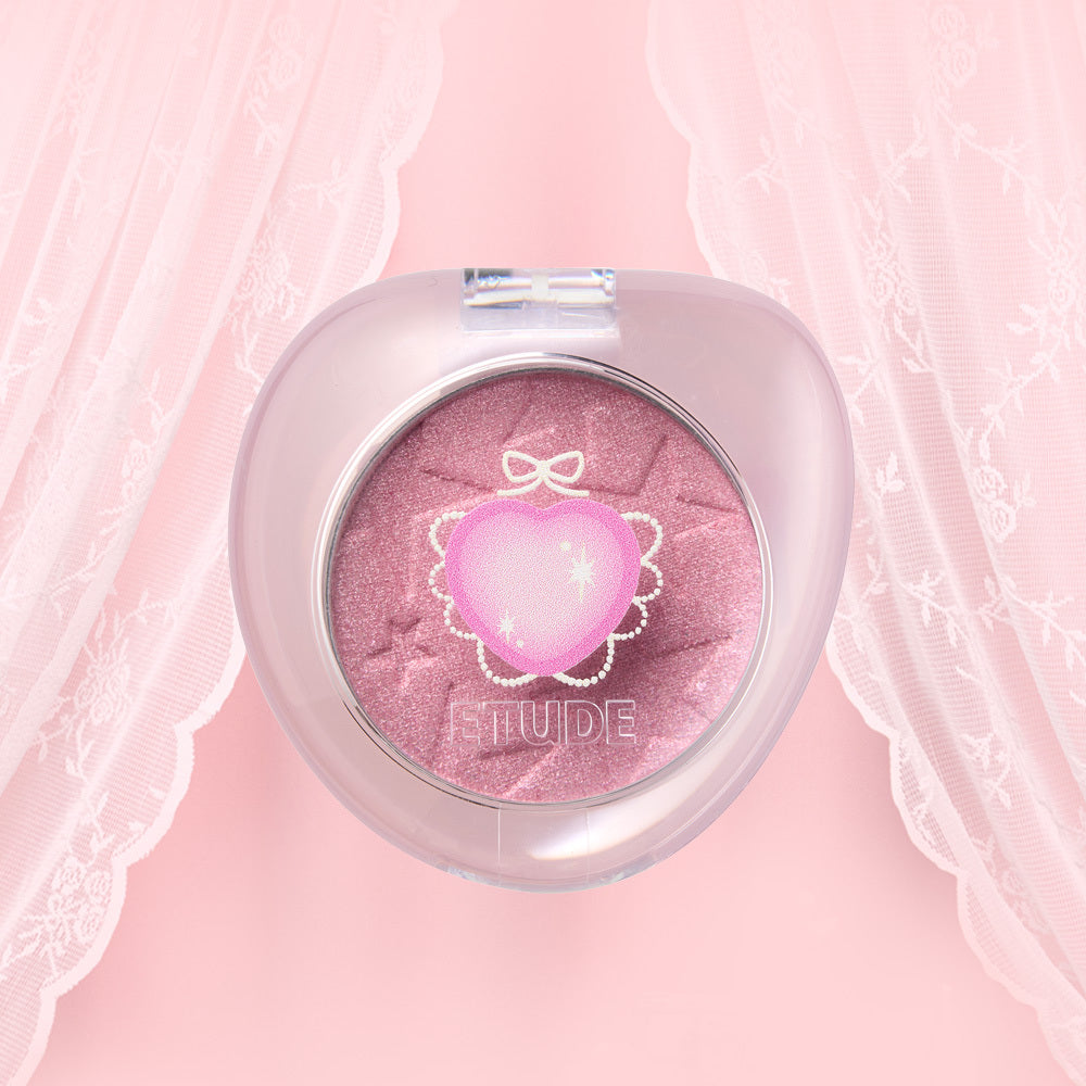 [Etude] Etude What's in My Eyes & Double