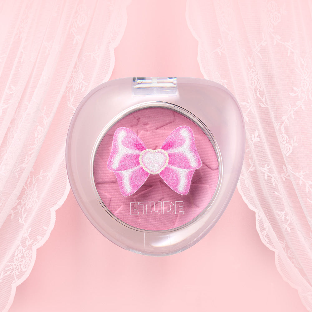 [Etude] Etude What's in My Eyes & Double