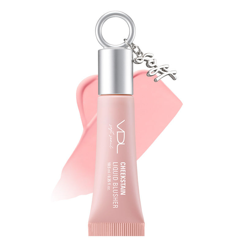 [VDL] VDL Cheek Stain Liquid Blusher 10.5ml (innocent glow)