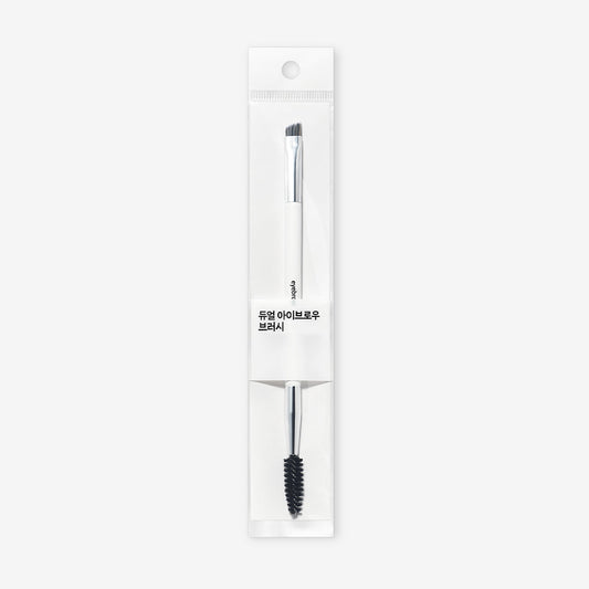 [oliveyoung] Olive Young Dual Eyebrow Brush