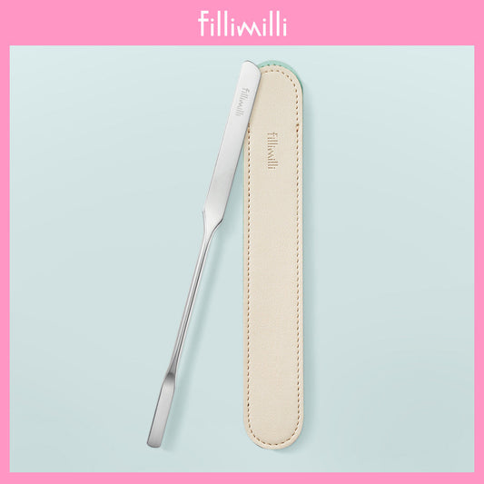 [Fillimilli] Filimili Dual Makeup Spatula