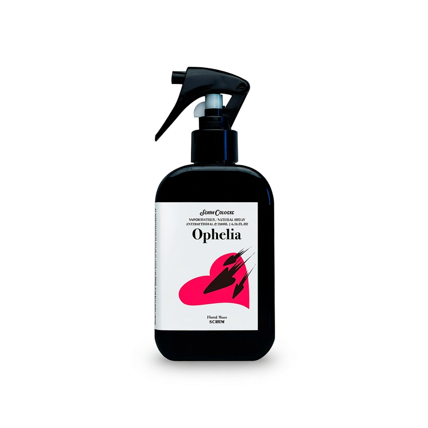 [SCHIM] Grazing Textile Space Perfume 200ml Ophelia Special (+ Petals Pocket Perfume 30ml)