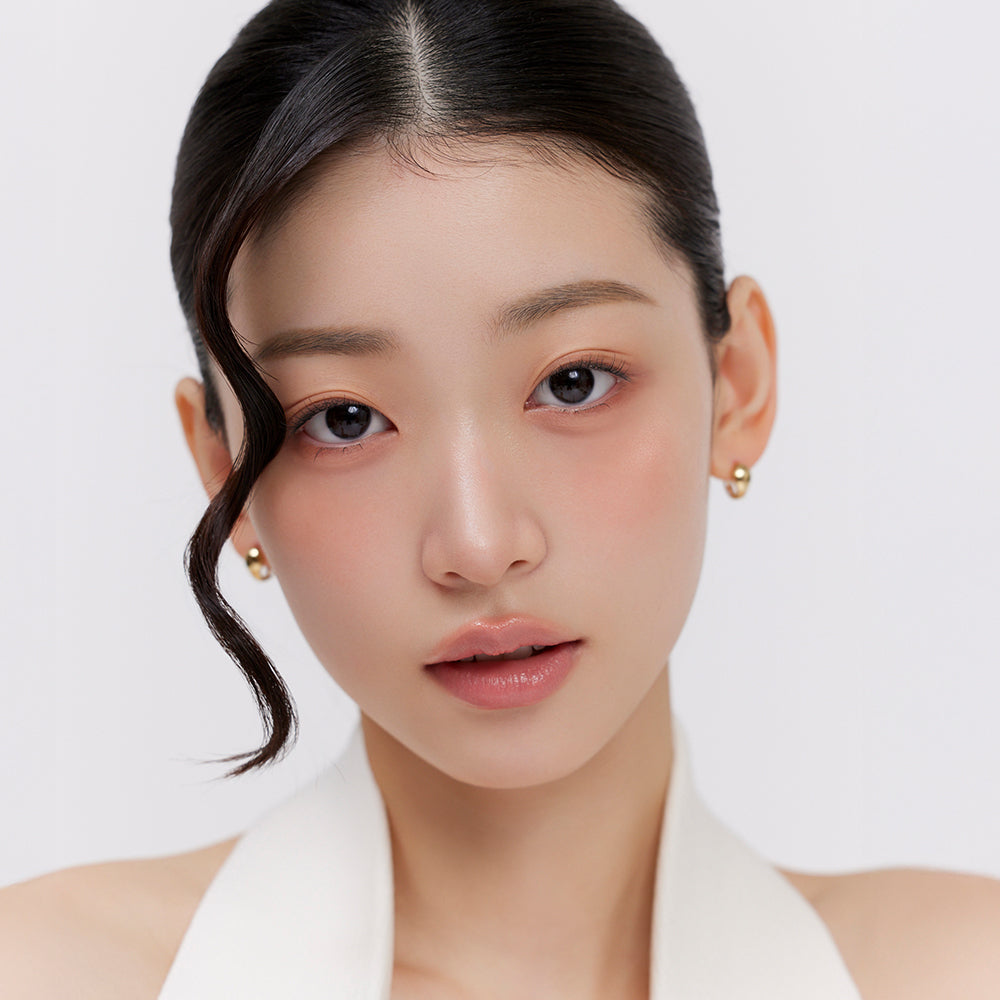[Dear Dahlia] Petal Drop Liquid Blush (+Free Fruit Squish)