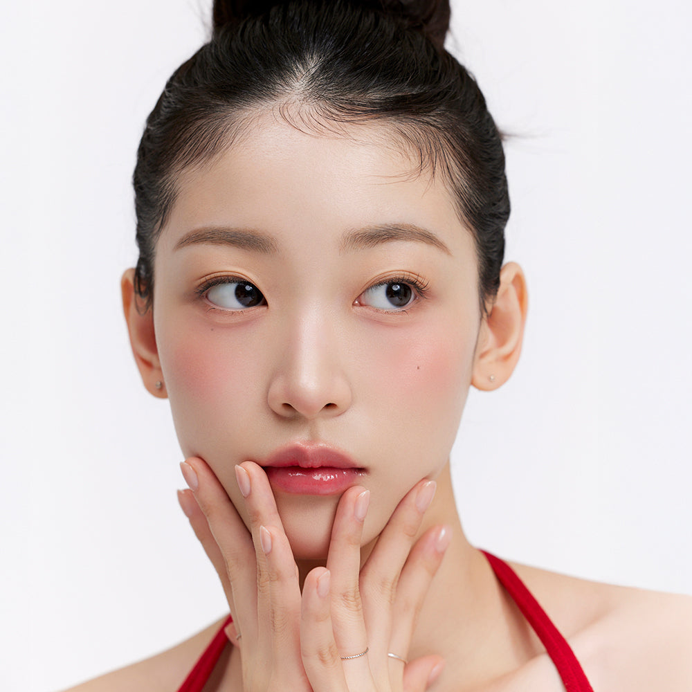 [Dear Dahlia] Petal Drop Liquid Blush (+Free Fruit Squish)