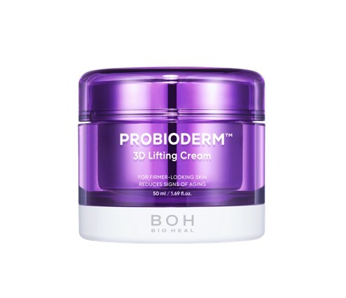 [BOH] Biohealbo Probioderm 3D Lifting Cream 50ml