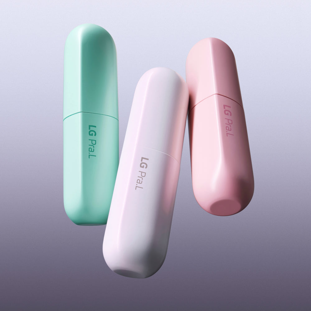 [LG Pra.L] LGプラエル ガルバニックブースター スペシャル/単品