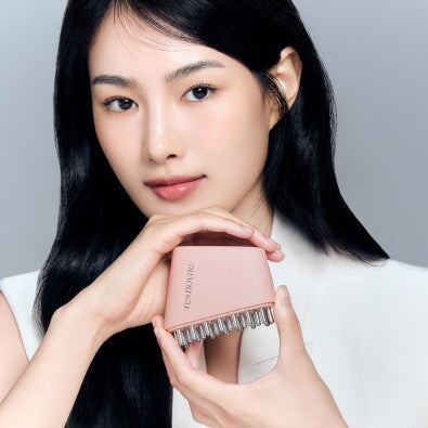 [resnovae] Resnobe Hyper Shot (Beige/Pink)