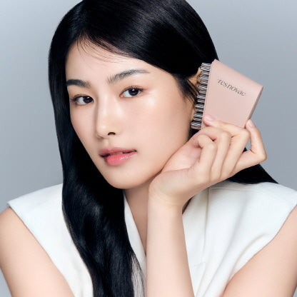 [resnovae] Resnobe Hyper Shot (Beige/Pink)