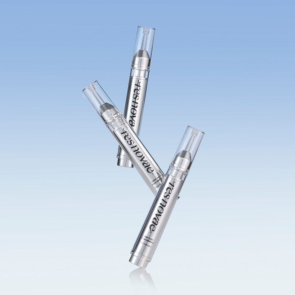[resnovae] Resnobe Expert Shot Scalp Ampoule 15ml (3 packs)