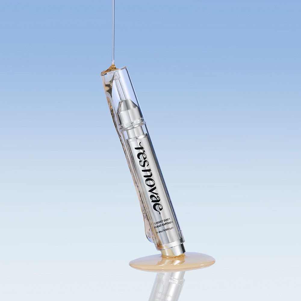 [resnovae] Resnobe Expert Shot Scalp Ampoule 15ml