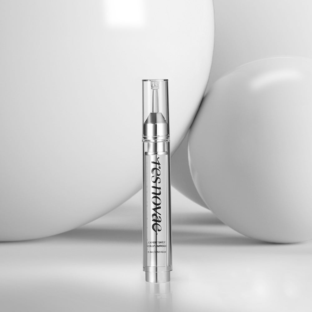 [resnovae] Resnobe Expert Shot Scalp Ampoule 15ml
