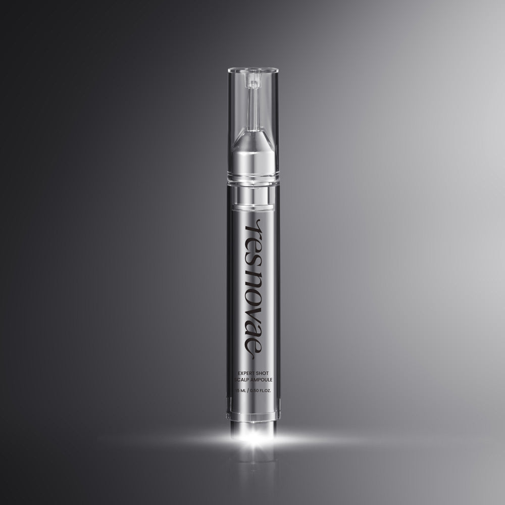[resnovae] Resnobe Expert Shot Scalp Ampoule 15ml