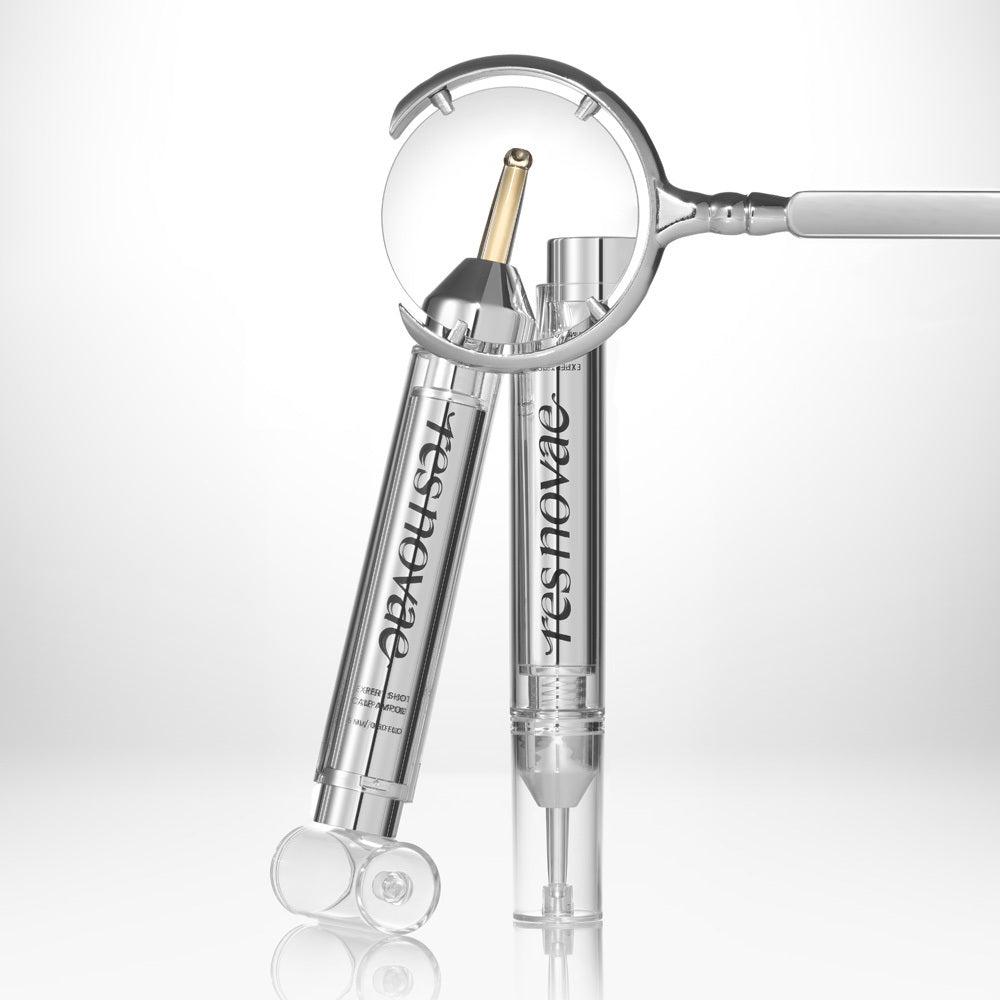[resnovae] Resnobe Expert Shot Scalp Ampoule 15ml