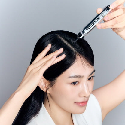 [resnovae] Resnobe Expert Shot Scalp Ampoule 15ml