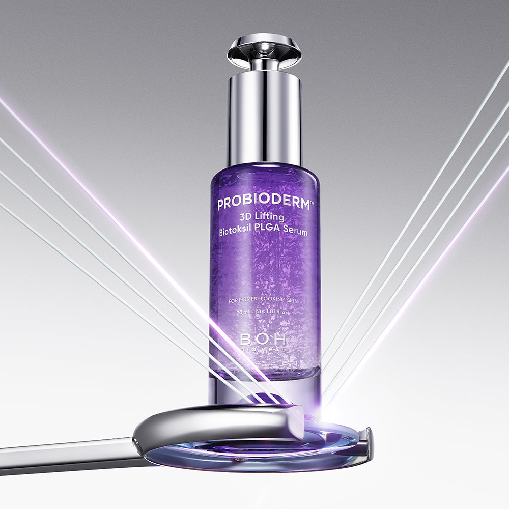 [BOH] Biohealbo Probioderm 3D Lifting Biotoxyl PLGA Serum 30ml