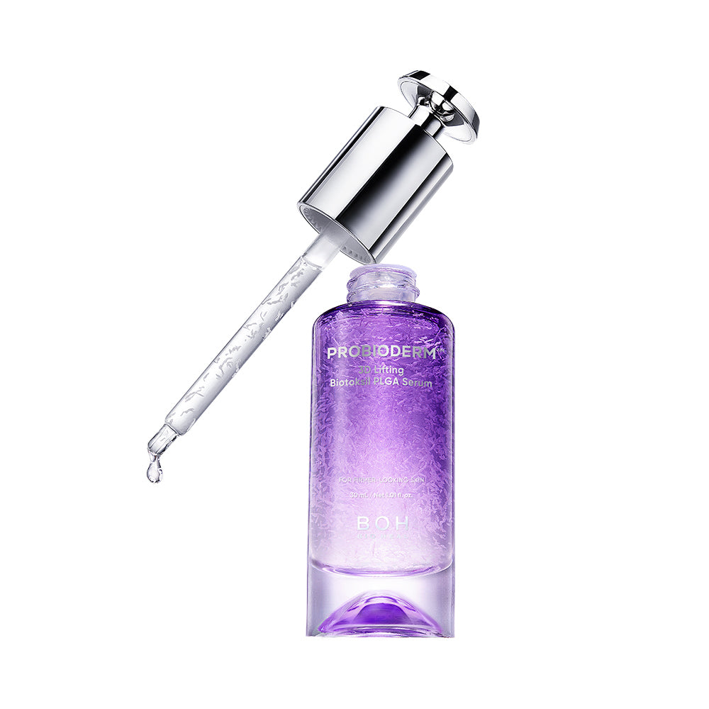 [BOH] Biohealbo Probioderm 3D Lifting Biotoxyl PLGA Serum 30ml