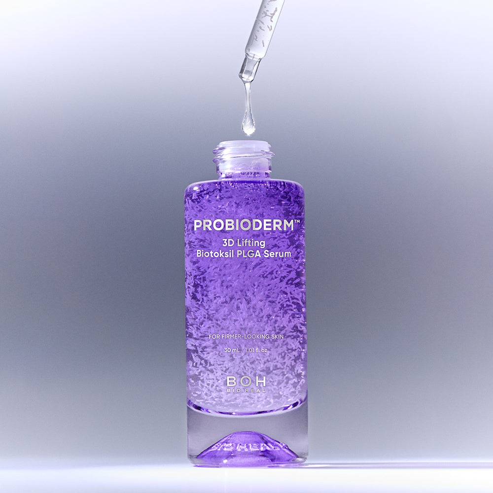 [BOH] Biohealbo Probioderm 3D Lifting Biotoxyl PLGA Serum 30ml