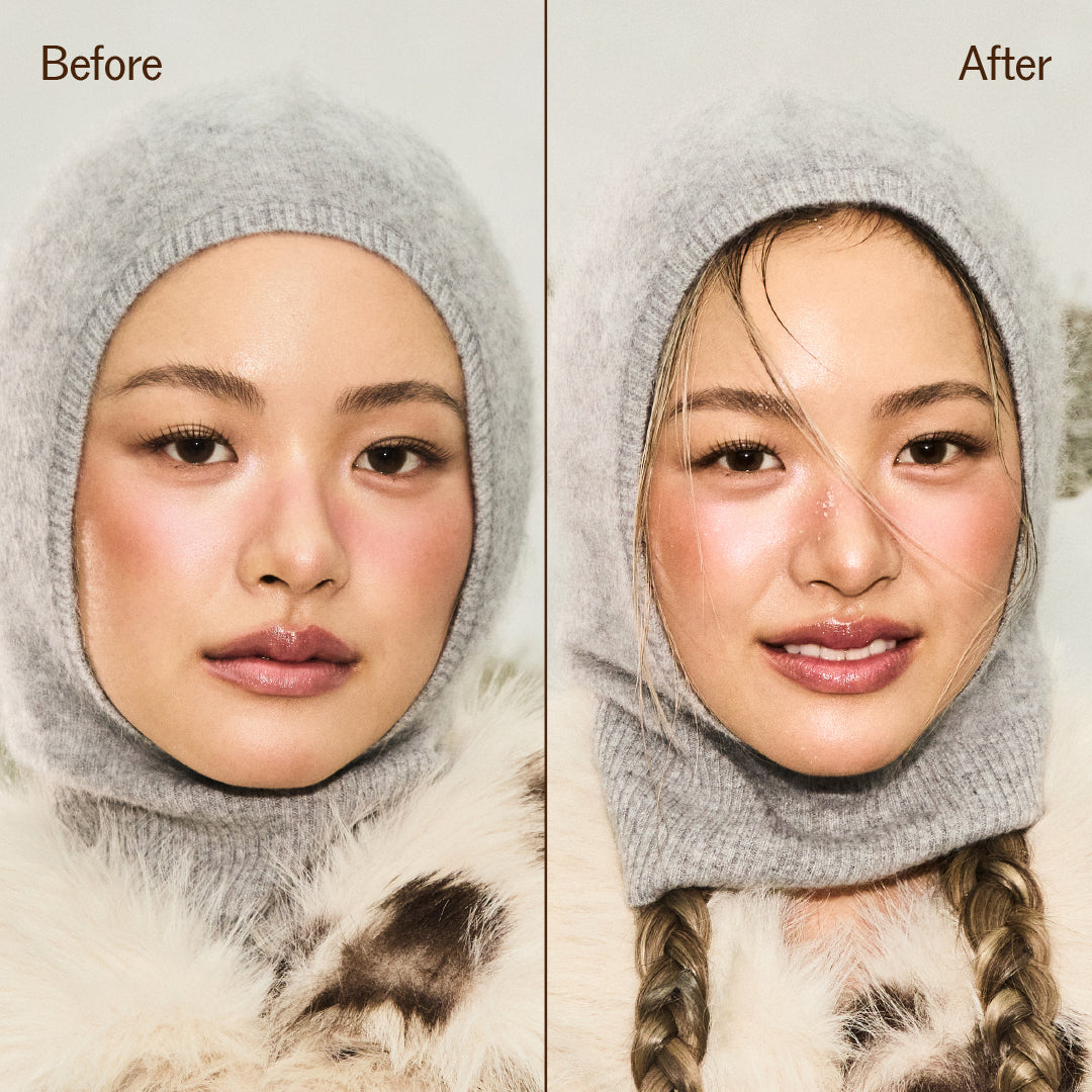 [NARKA] Narca Hype Fit Hair Mascara Awards Limited Edition (2025) (+fur boot key ring)