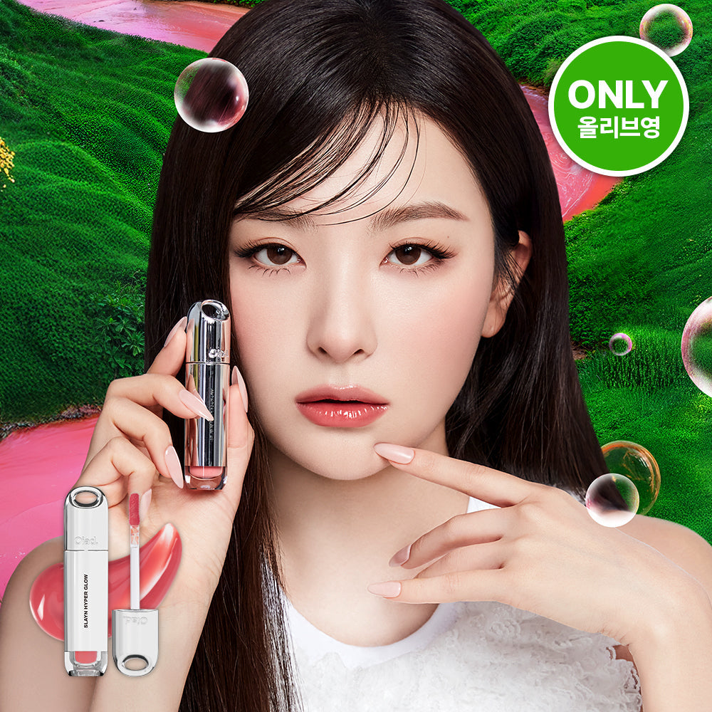 [OIAD] Oad Slane Hyper Glow 10 types of items/special