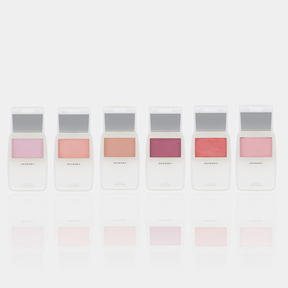 [ENTROPHY] Entropy Makeup Slide Up Dough Cheek 12 Colors