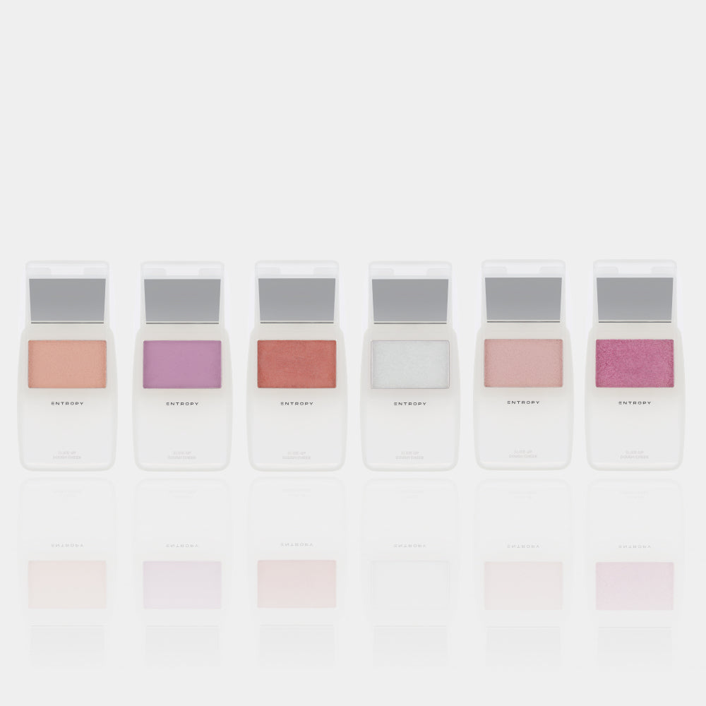 [ENTROPHY] Entropy Makeup Slide Up Dough Cheek 12 Colors