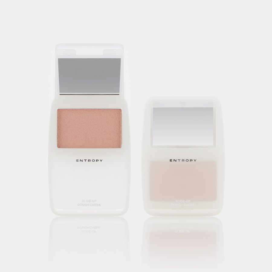 [ENTROPHY] Entropy Makeup Slide Up Dough Cheek 12 Colors