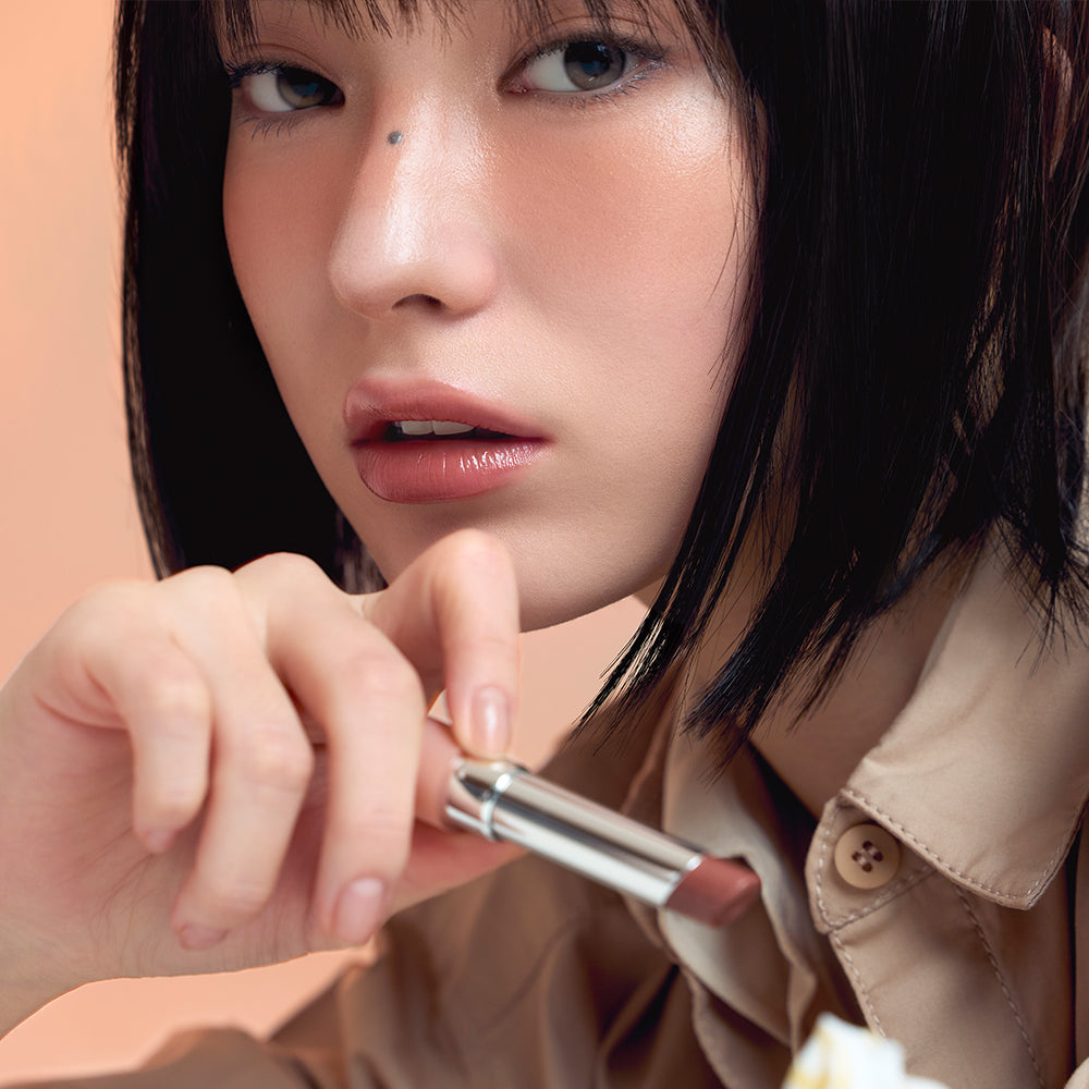 [3CE] 3CE Glazed Lip Glow
