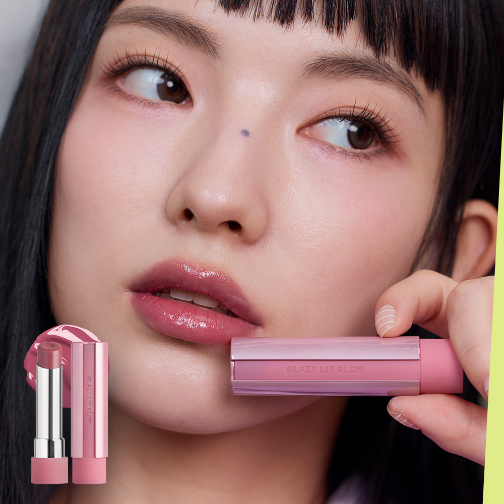 [3CE] 3CE Glazed Lip Glow
