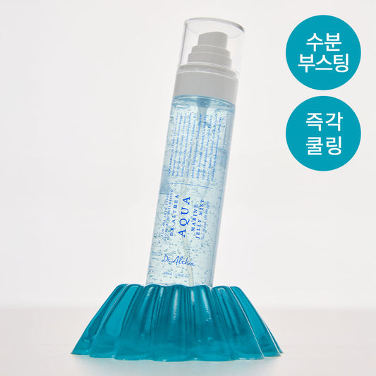 [Dr. Althea] Dr. Elthea Aqua Marine Jelly Mist 100ml