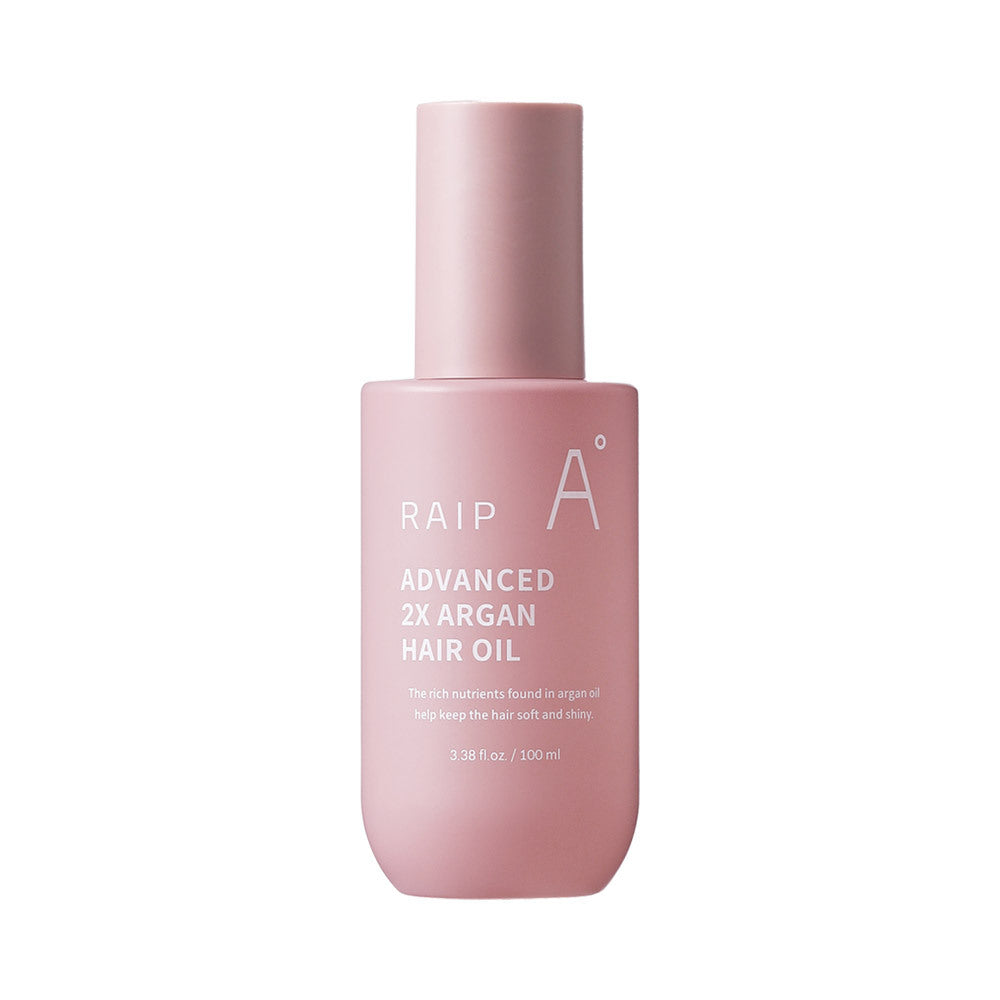 [RAIP] Laib Advanced 2X Argan Hair Oil 100ml
