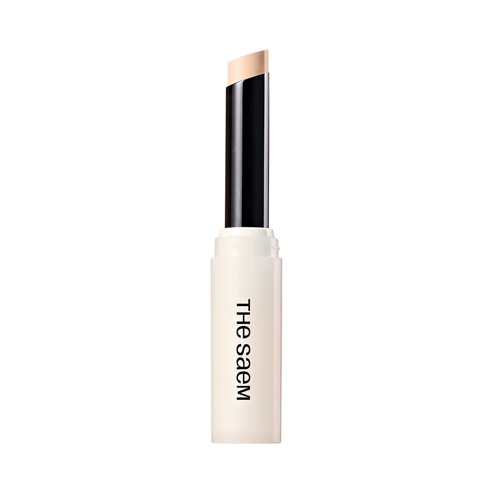 [thesaem] The Saem Cover Perfection Stick Concealer 6colors