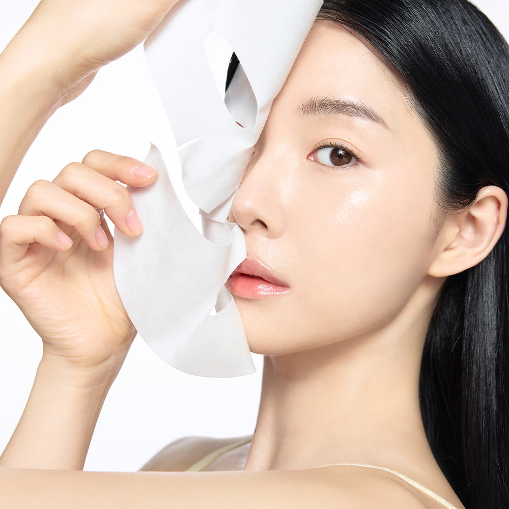 [Celimax] Cellimax TXA Pore Blemish Brightening Cream Wrapping Mask 5-sheet special (+1 sheet)