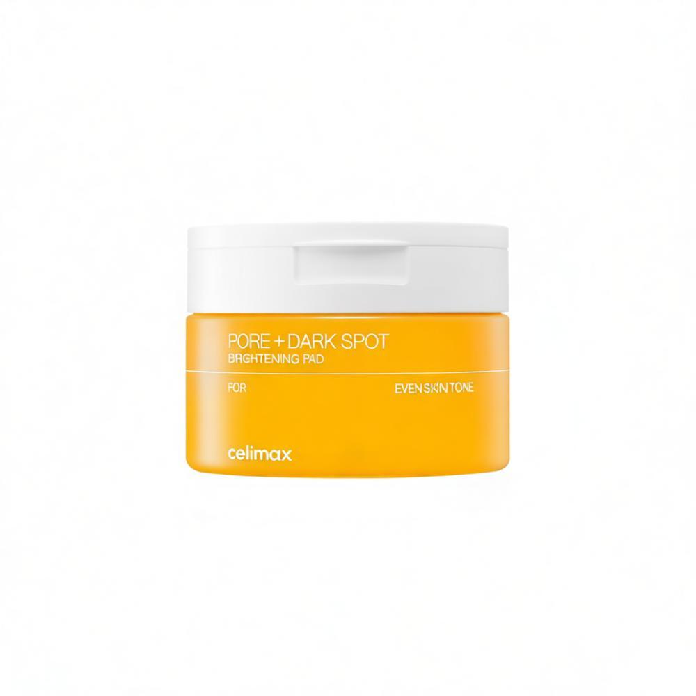 [celimax] Cellimax TXA Brightening Pore Blemish Pad Special (80 sheets + 20 sheets)