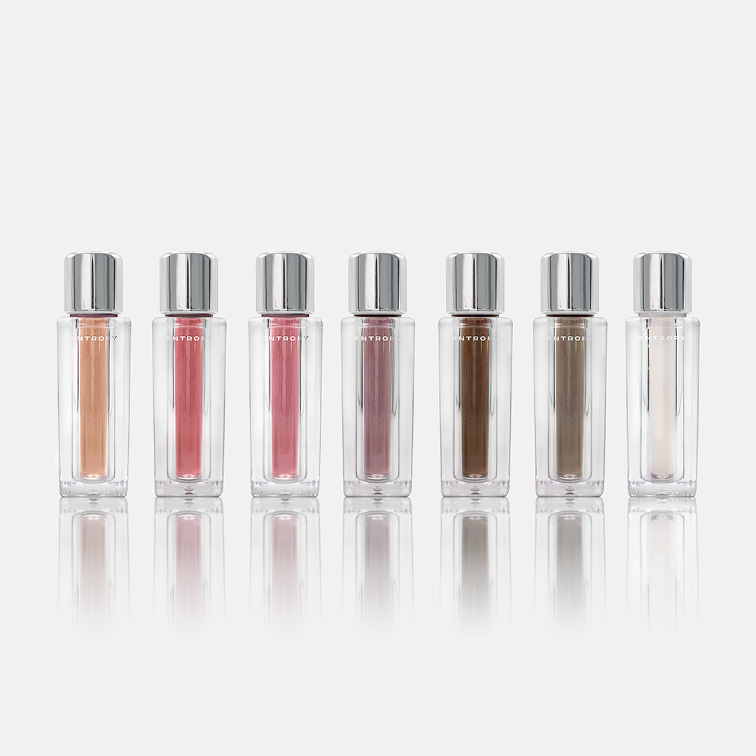 [ENTROPHY] Entropy Makeup Tulle Gloss 7 Colors