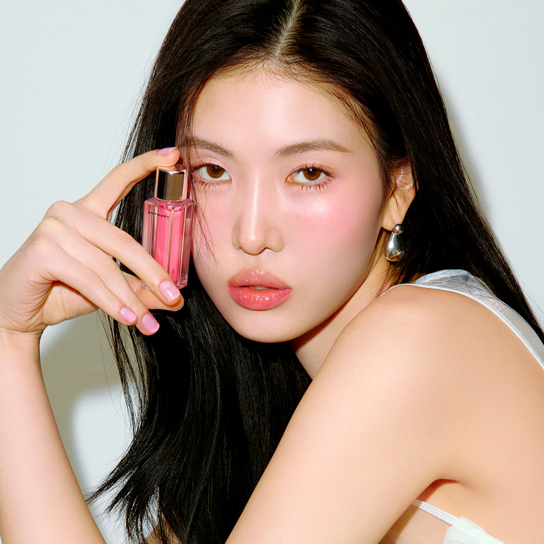 [ENTROPHY] Entropy Makeup Tulle Gloss 7 Colors