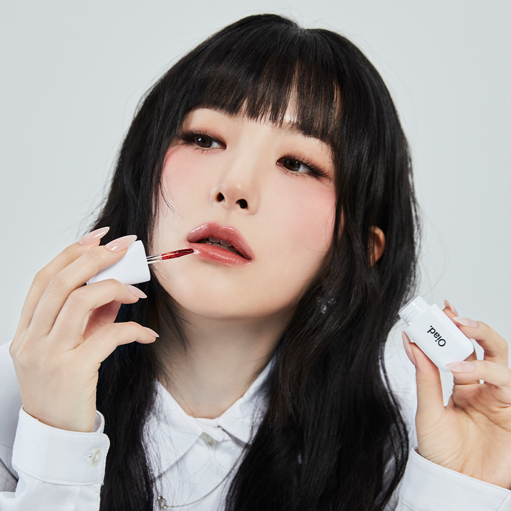[OIAD] Oad Liptique 13 types of items/special