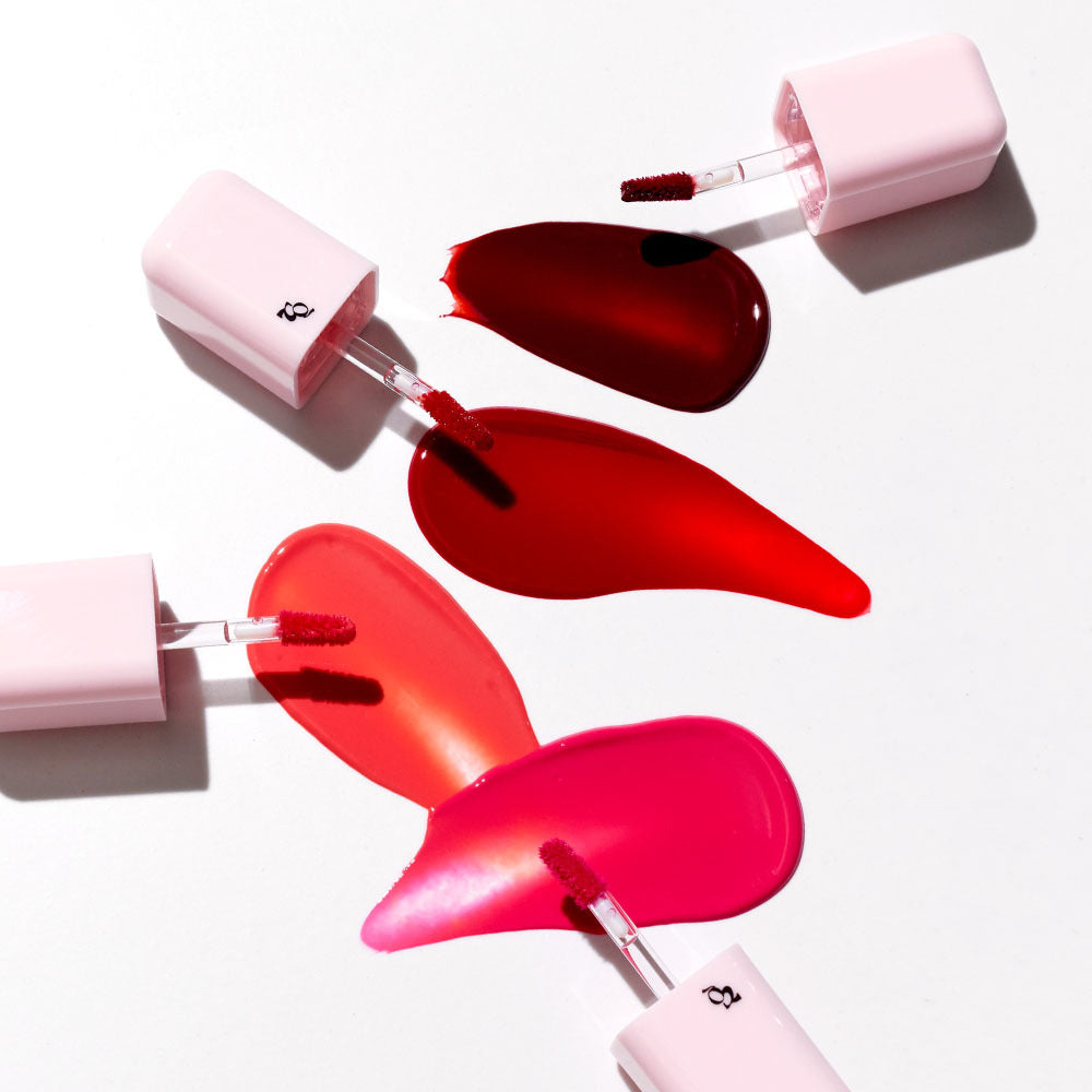 [Tooq] Choose 6 types of Touk Balsam Tint*