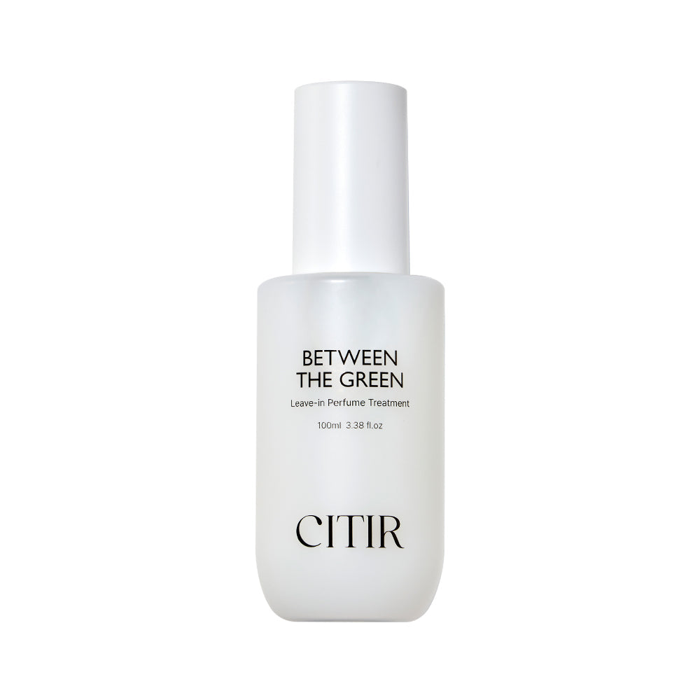 [CITIR] Citir Daily Deep Care Hair Milk 100ml