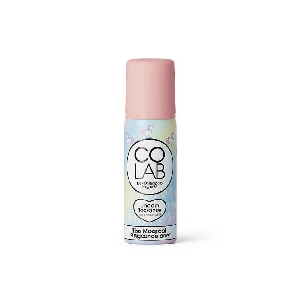 [KOLAB] Colab Dry Shampoo Unicorn Travel Duo Set 50mlx2
