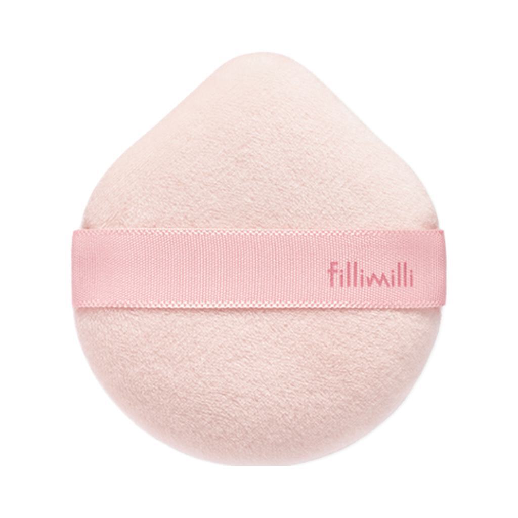 [Fillimilli] 4 types of Filimili big size puffs (exquisite plump/powder/hydro/fitting)